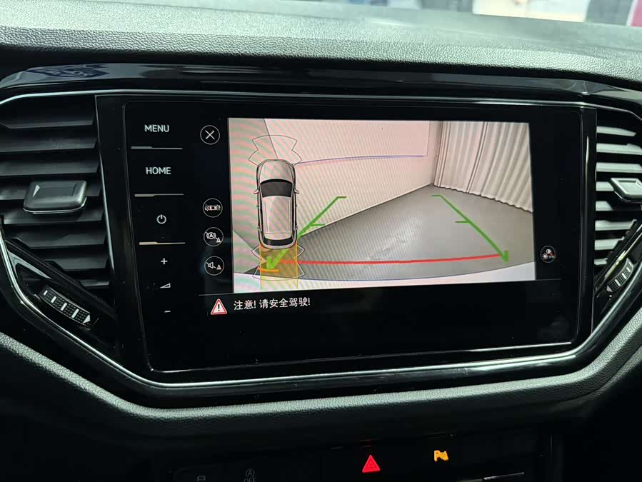 大众 T-ROC探歌 2022 汽车图片 #17