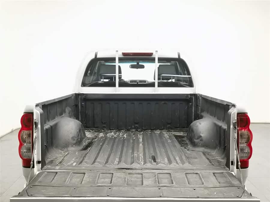 Great Wall Wingle 5 2022 #17 Great Wall Wingle 5 2022 car image #17