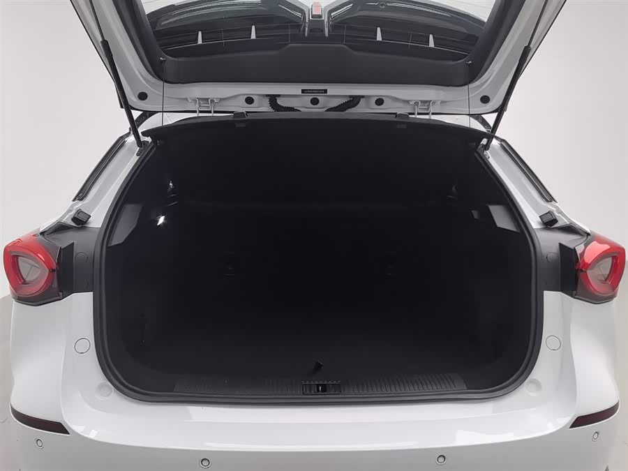 MG ONE 2021 car image #17