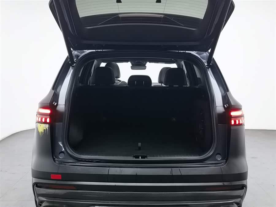 GEELY Monjaro 2022 #17 GEELY Monjaro 2022 imagem de carro #17