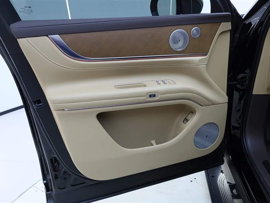 AITO 问界 问界M9 2025 汽车图片 #17