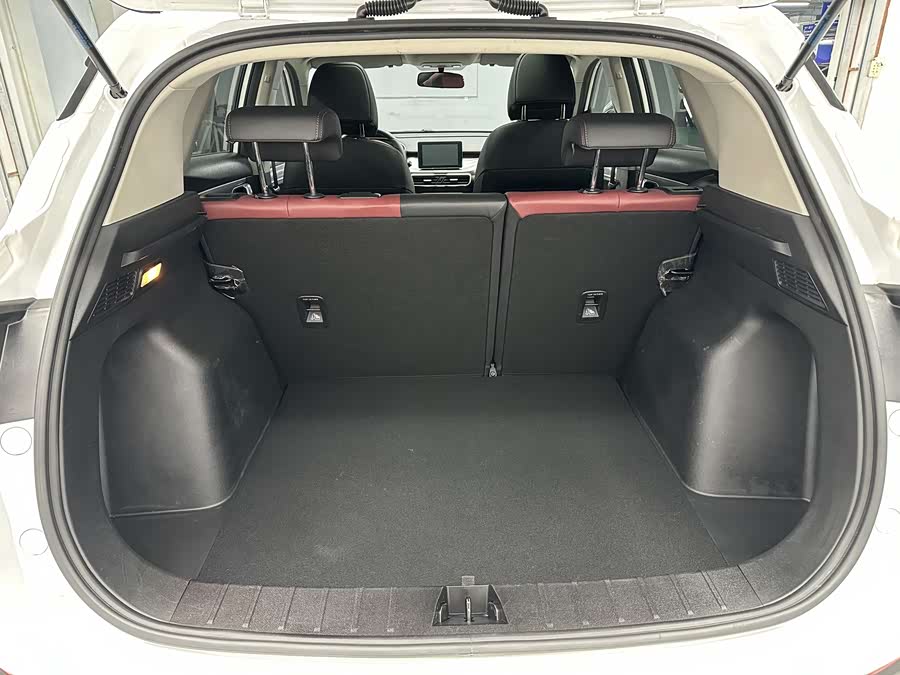 GEELY Coolray 2021 #17 GEELY Coolray 2021 immagine di auto #17