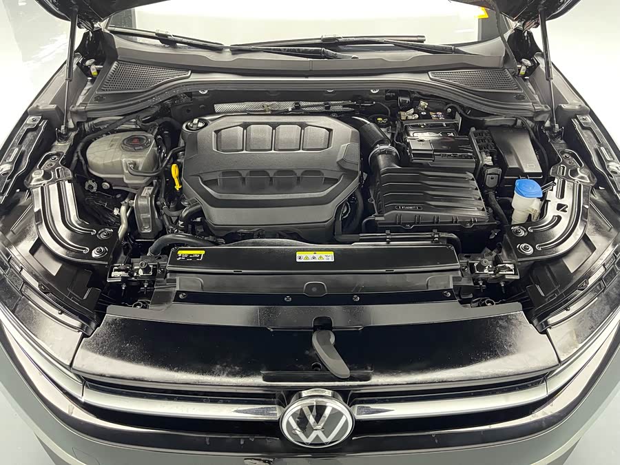 Volkswagen Magotan 2024 #17 Volkswagen Magotan 2024 car image #17