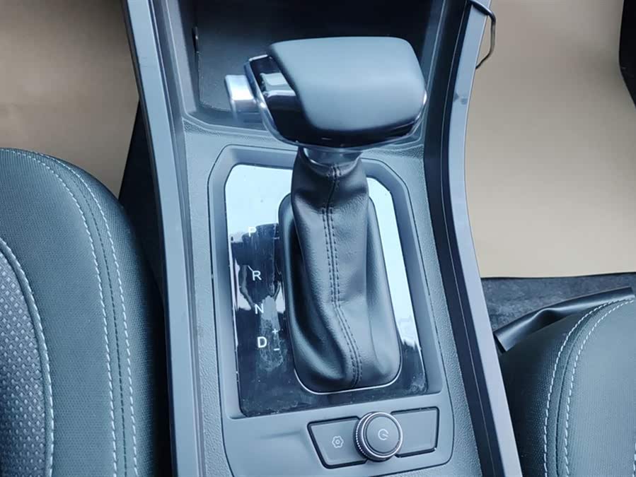 Chery Tiggo 3x 2024 car image #17