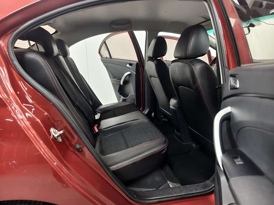 C3 2015 car image #17