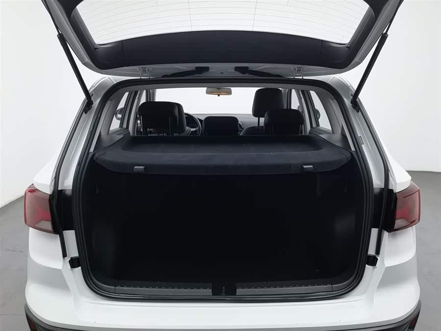 Jetta VS5 2020 car image #17