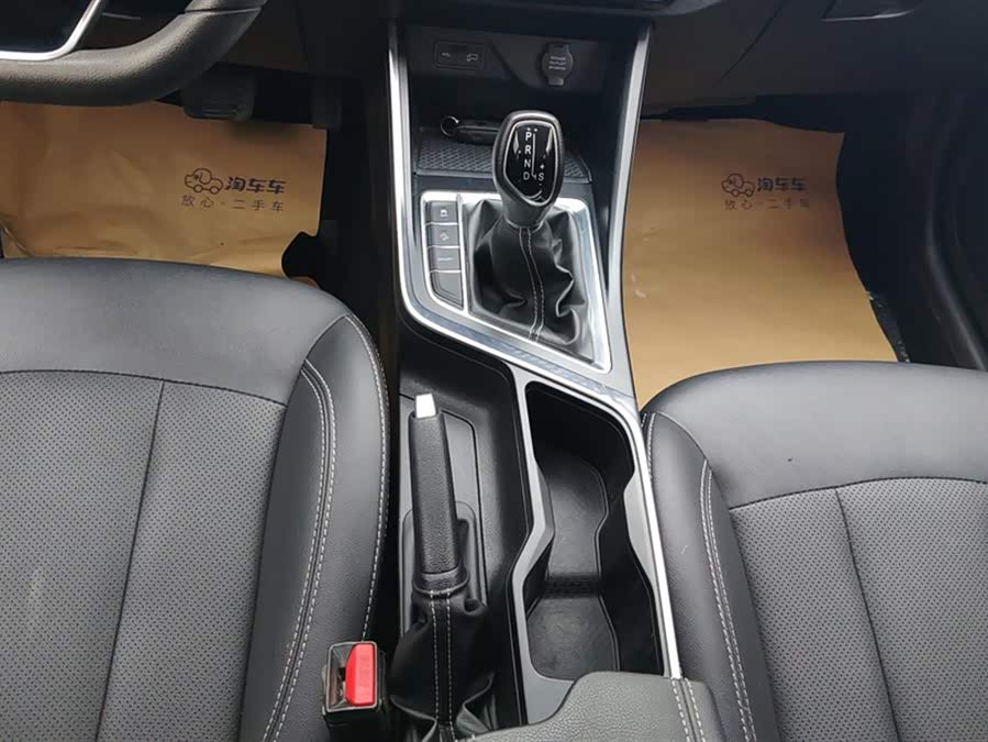 GEELY Vision X3 2021 #17 GEELY Vision X3 2021 imagen de coche #17