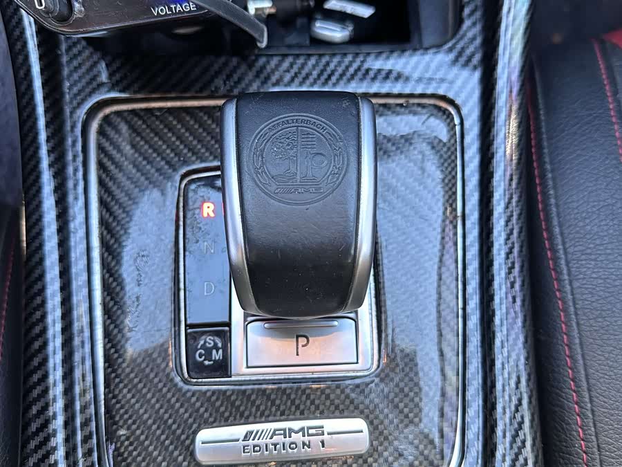 Mercedes-Benz CLA AMG 2015 #17 Mercedes-Benz CLA AMG 2015 car image #17