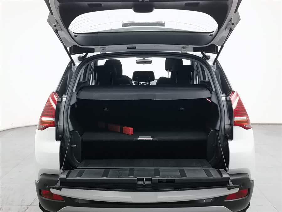 Peugeot 3008 2014 car image #17