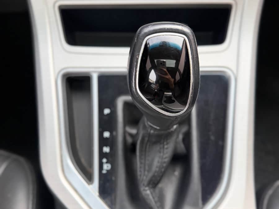 GEELY Vision 2018 изображение автомобиля #17