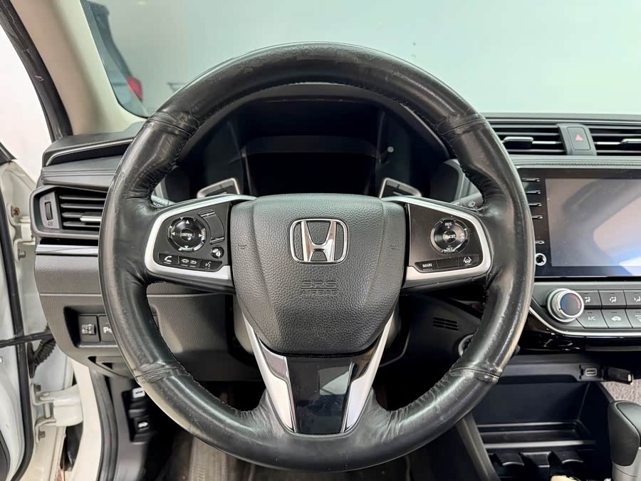 Honda Crider 2020 #17 Honda Crider 2020 car image #17