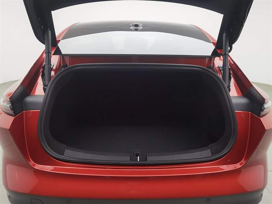 蔚来 蔚来ET5 2022 汽车图片 #17