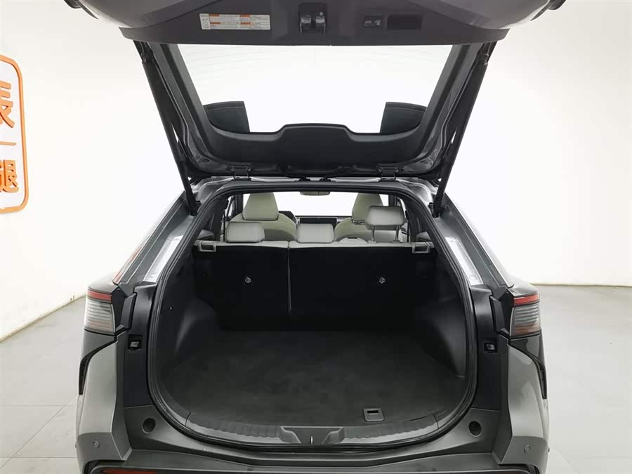 Toyota bZ4X 2022 #17 Toyota bZ4X 2022 immagine di auto #17