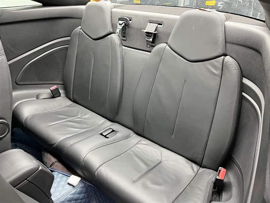 标致 标致RCZ 2012 汽车图片 #17