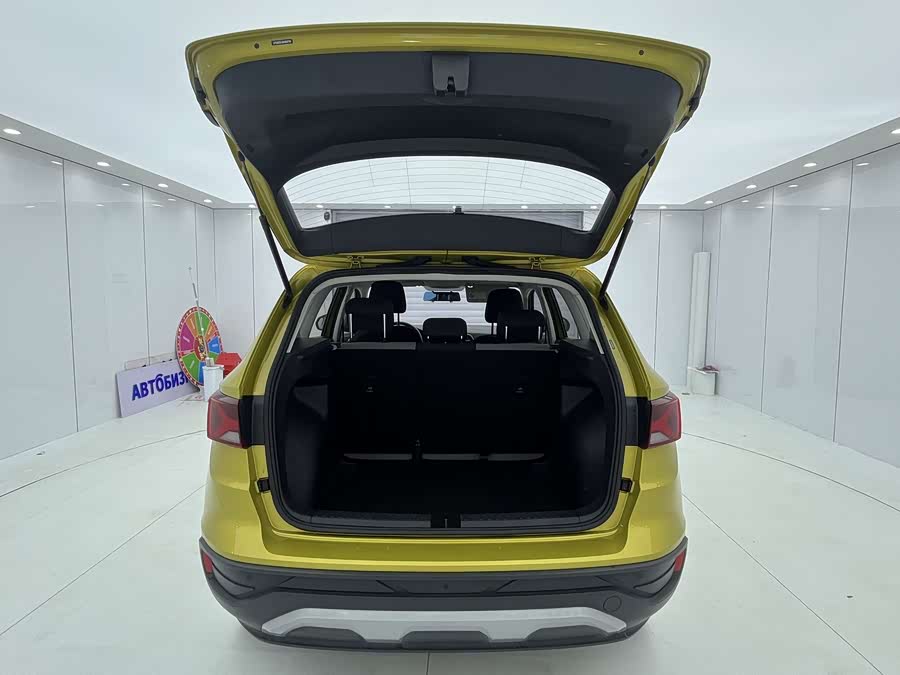 Jetta VS5 2021 car image #17