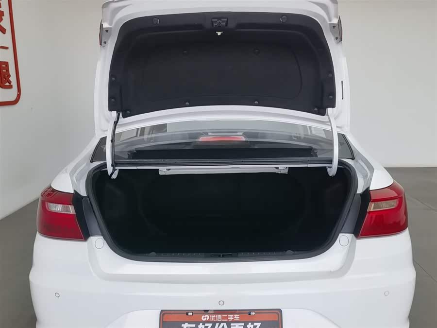 GEELY Vision 2019 #17 GEELY Vision 2019 car image #17