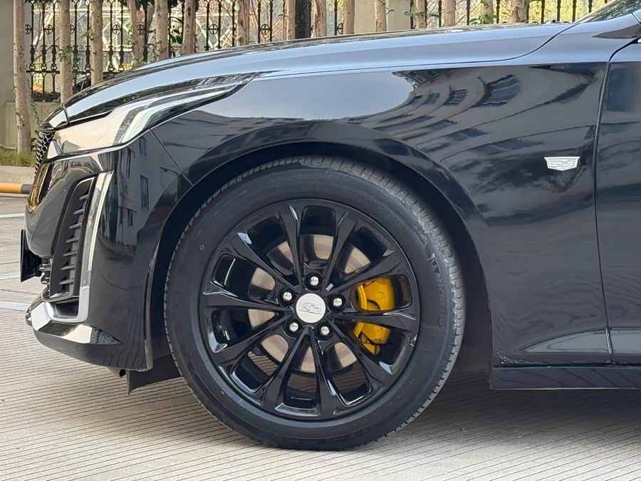 2020 #17 2020 car image #17