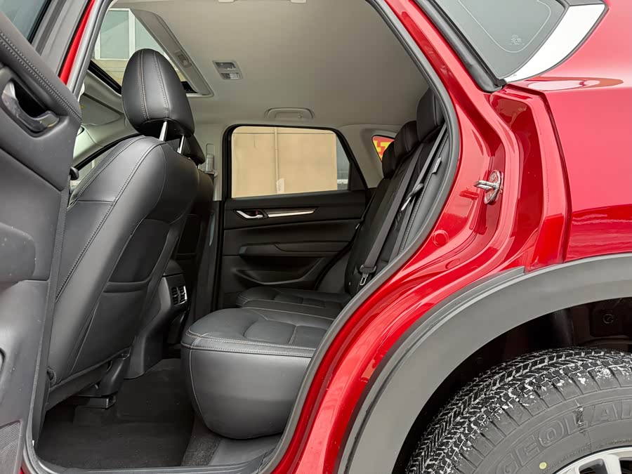 Mazda CX-5 2018 #17 Mazda CX-5 2018 car image #17