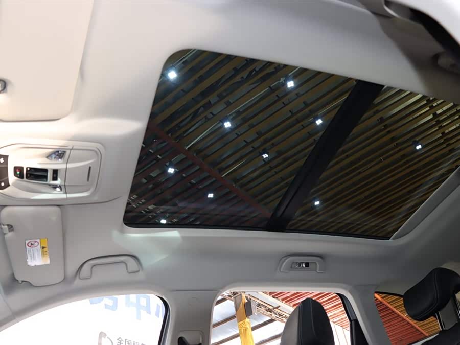 Haval H6 2024 car image #17