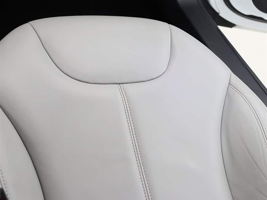 特斯拉 Model S 2015 汽车图片 #17