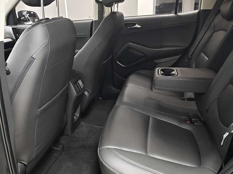 Hyundai ix35 2021 car image #17