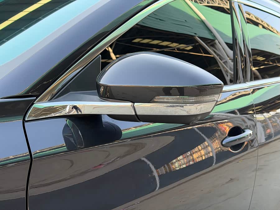 Exceed Lingyun 2025 #17 Exceed Lingyun 2025 car image #17