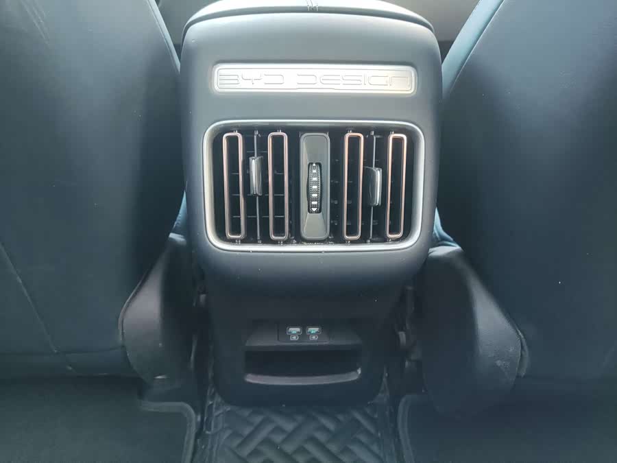 BYD Song Pro 2022 #17 BYD Song Pro 2022 car image #17