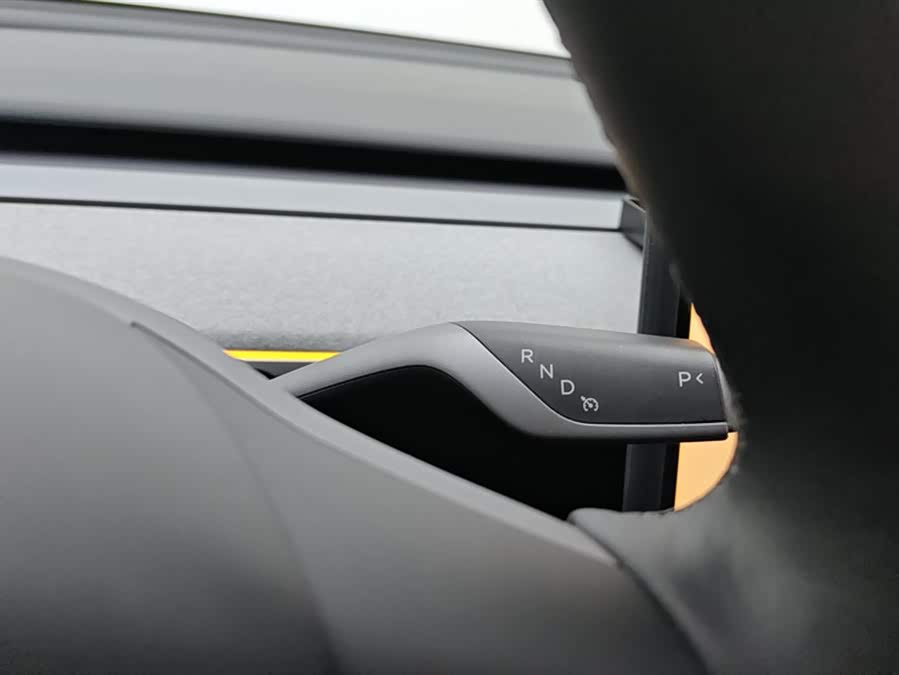 Tesla Model Y 2024 car image #17