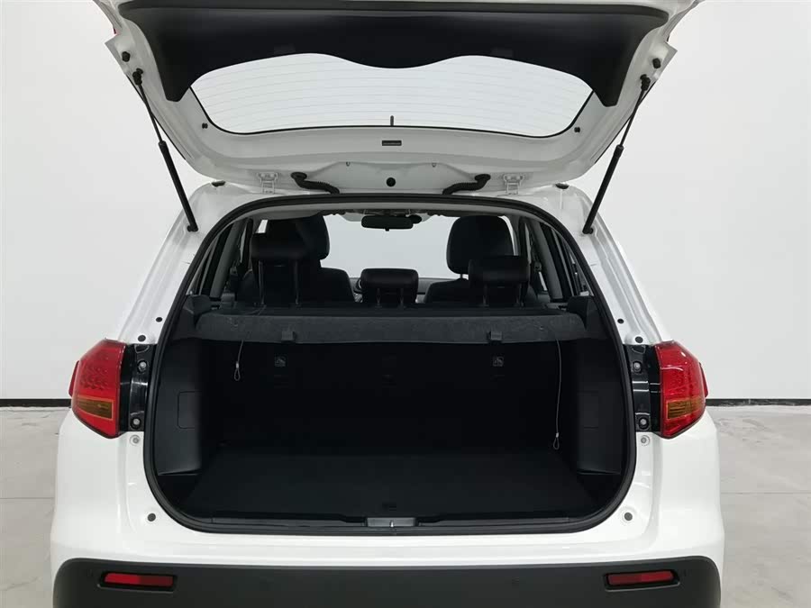 Soueast Vitara 2017 car image #17