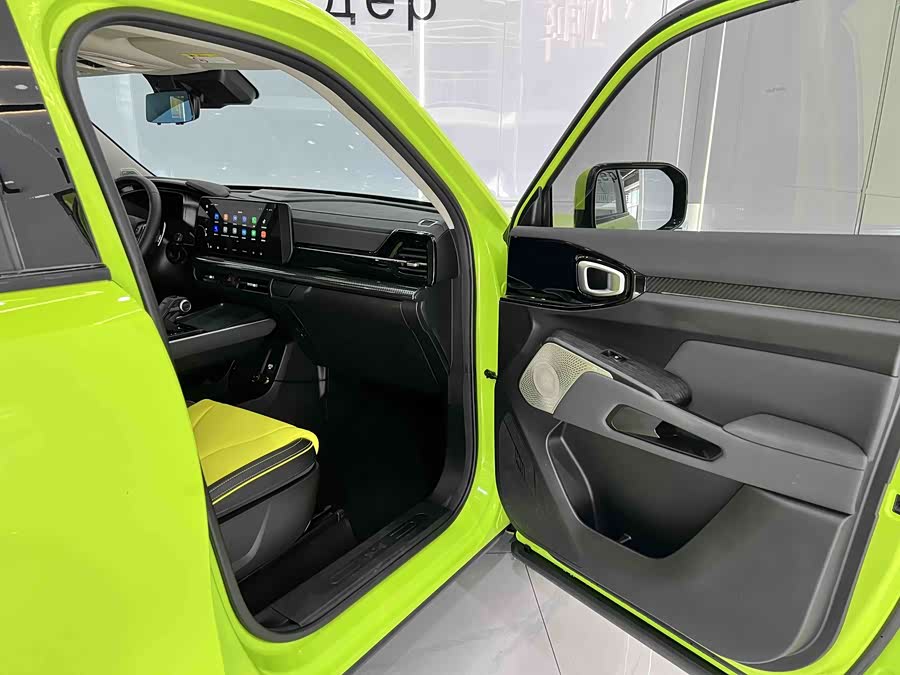 Haval Dargo 2022 car image #17