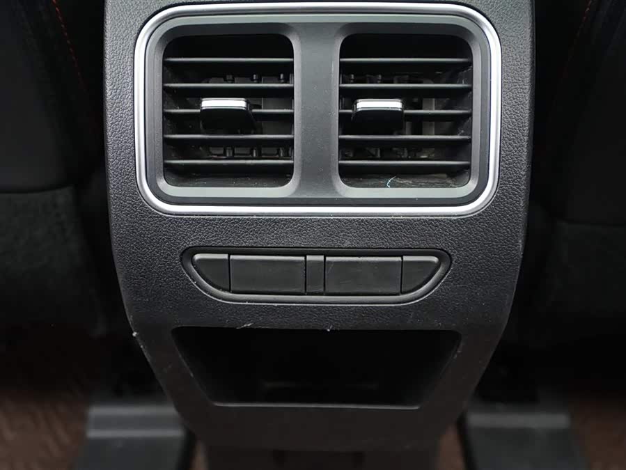 Haval F7 2021 car image #17