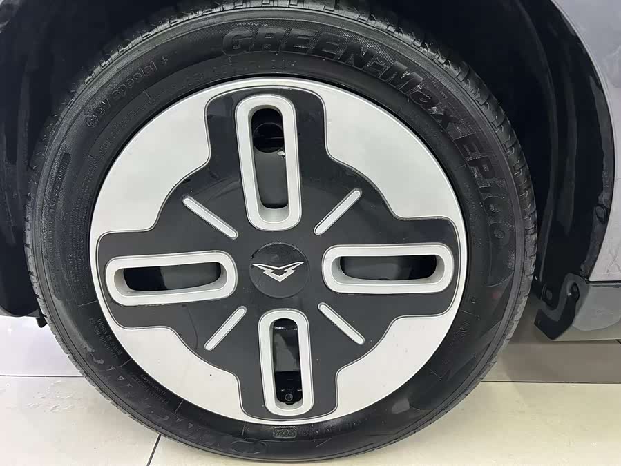 凯翼汽车 凯翼拾月 2025 汽车图片 #17