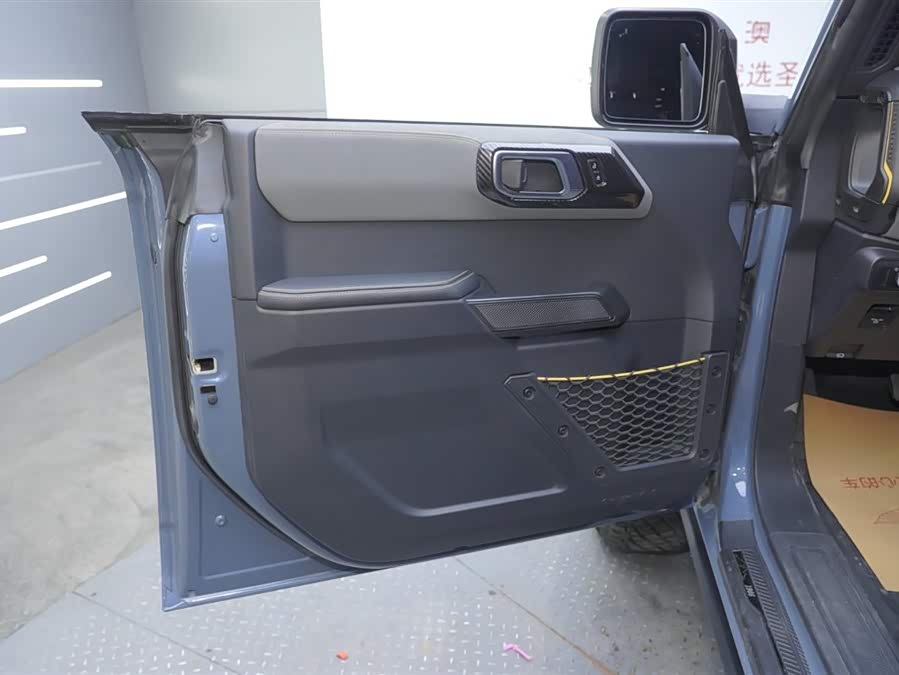 Ford 2024 car image #17