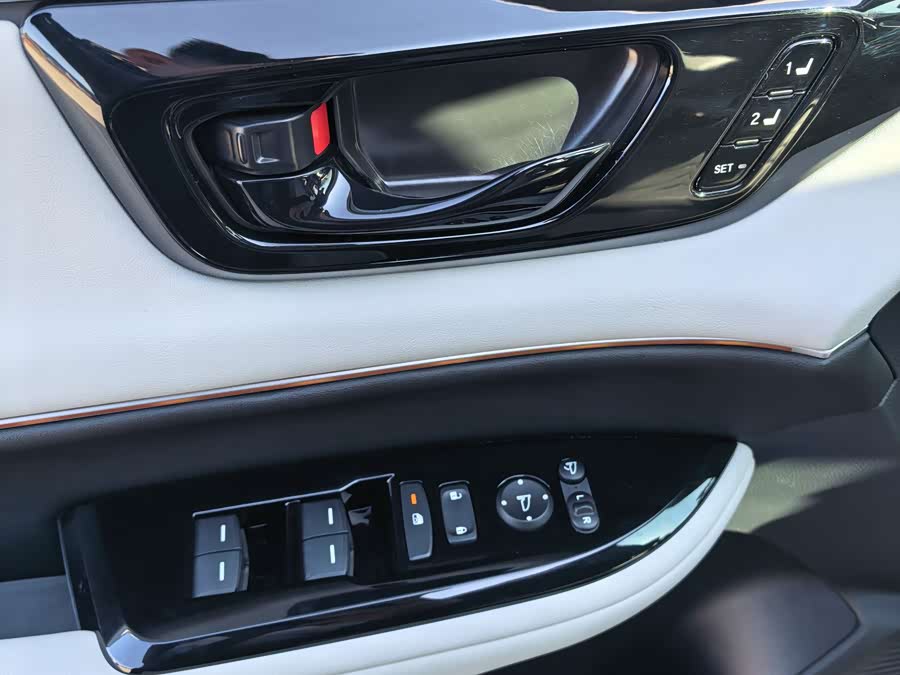 Honda e:NS2 2024 immagine di auto #17