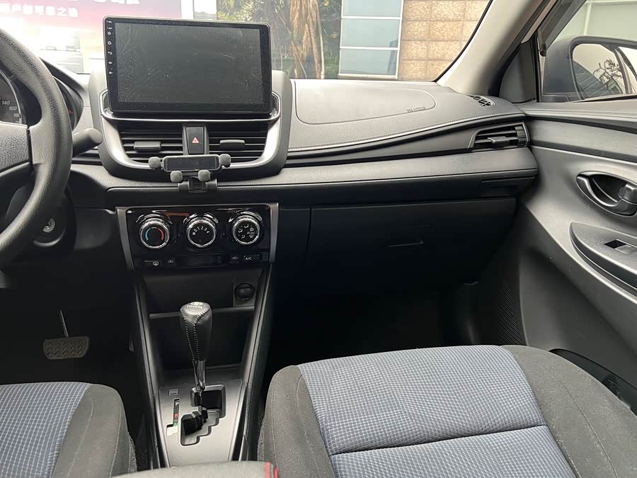 Toyota Yaris L Zhixiang 2019 #17 Toyota Yaris L Zhixiang 2019 image de voiture #17
