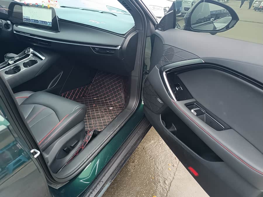MG 7 2024 #17 MG 7 2024 car image #17