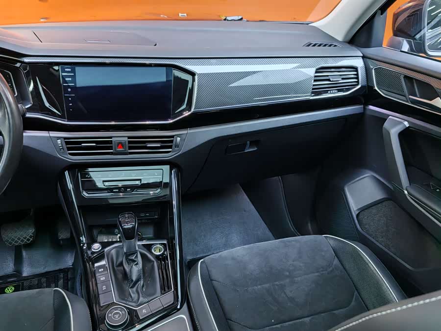 Volkswagen Tayron 2021 #17 Volkswagen Tayron 2021 immagine di auto #17