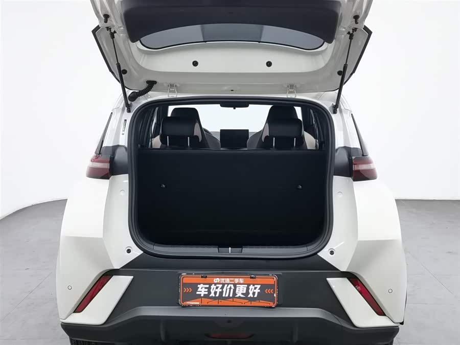 BYD Seagull 2025 car image #17