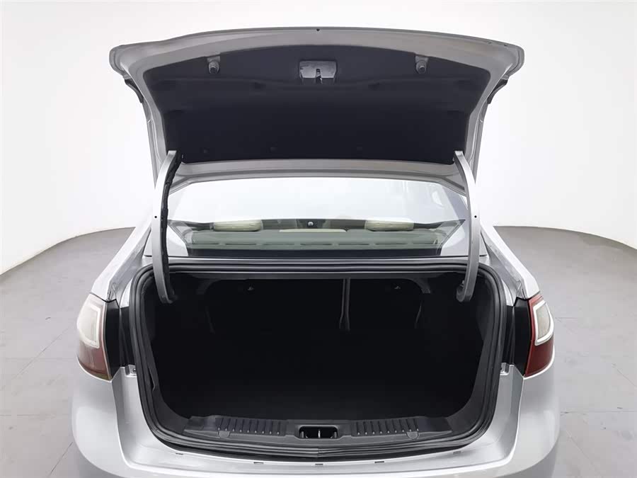 Ford Fiesta 2012 immagine di auto #17