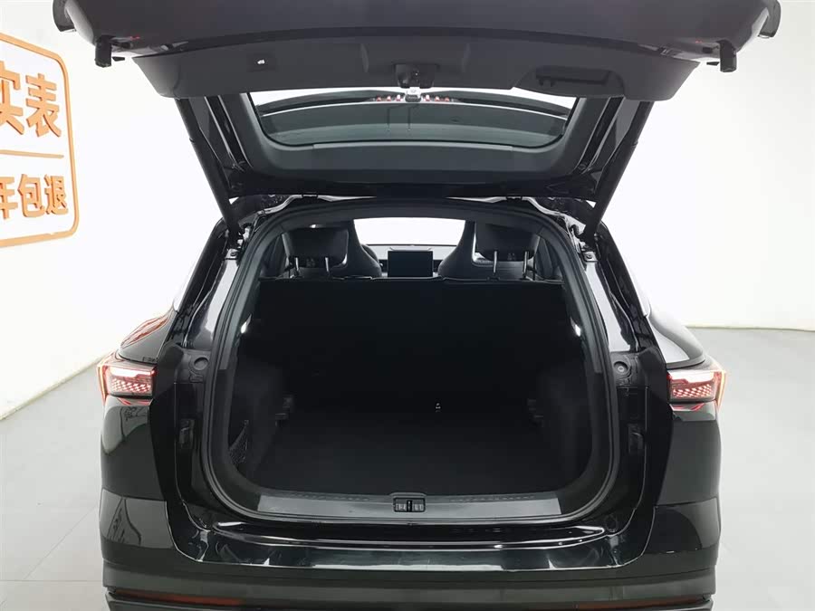 Jetour Dashing 2023 car image #17