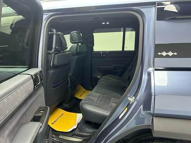 FangChengBao Leopard 5 2024 car image #17