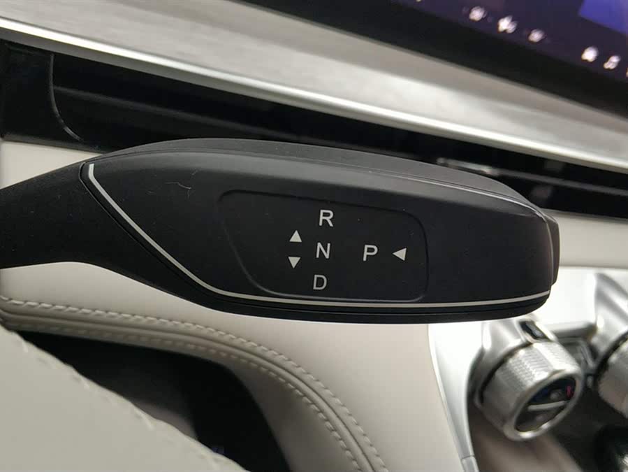 Exceed Yaoguang C-DM 2024 car image #17