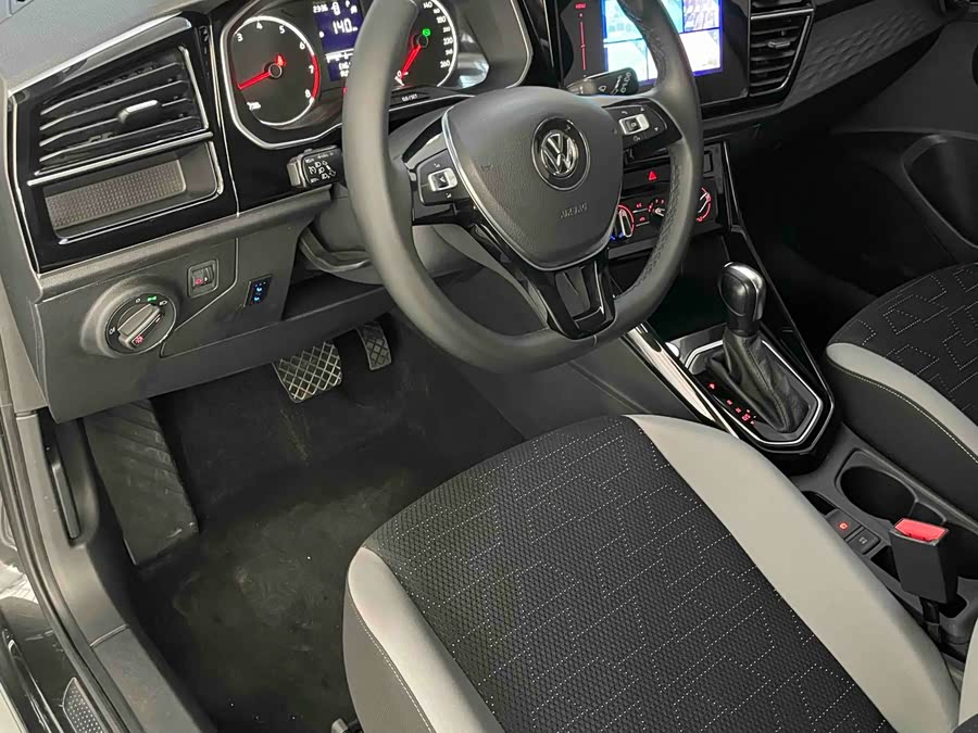 Jetta VS5 2022 car image #17
