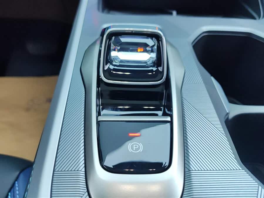 GAC Trumpchi GS3 2024 car image #17