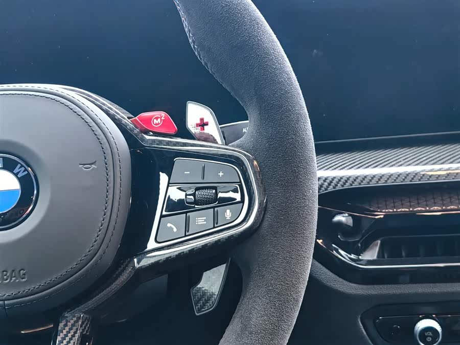 宝马 宝马M2 汽车图片 #17