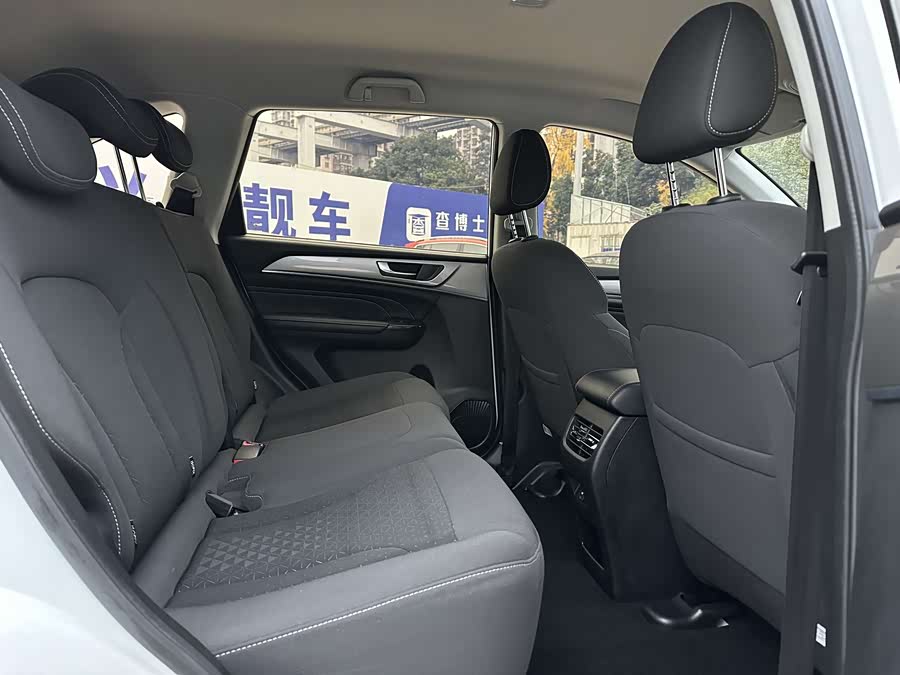 哈弗 哈弗M6 2022 汽车图片 #17