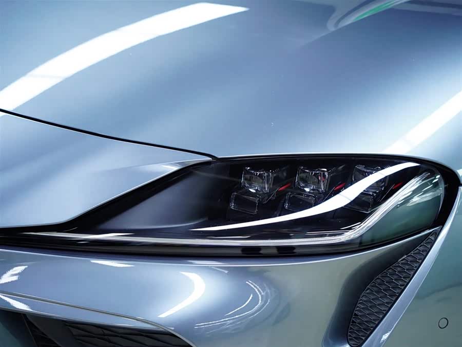 Toyota Supra 2021 #17 Toyota Supra 2021 car image #17