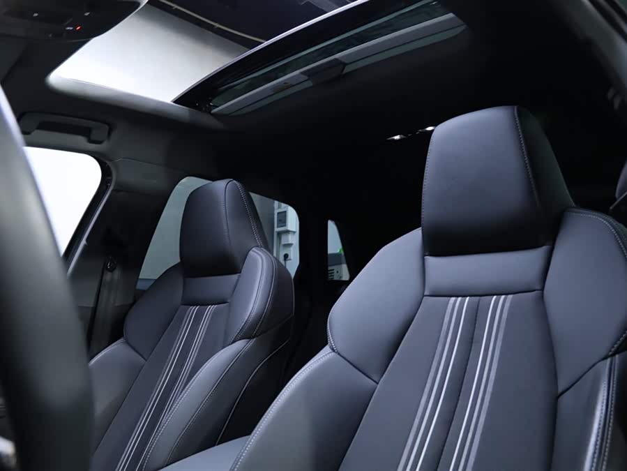 Audi A3 2022 car image #17