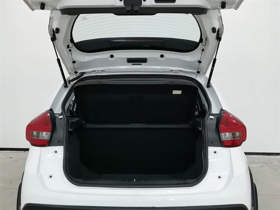 Chery Tiggo 3x 2018 car image #17