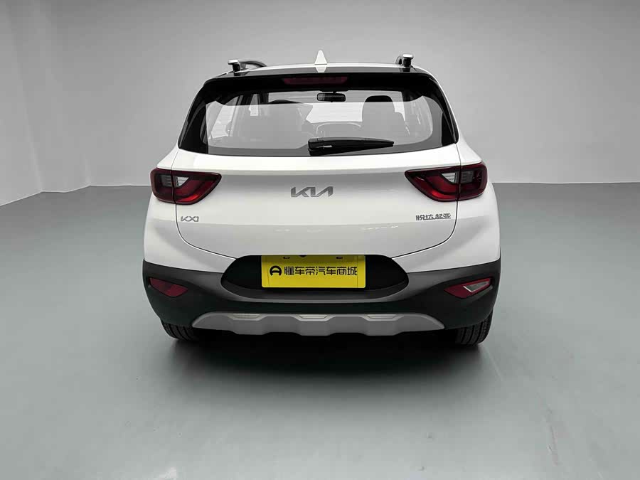 Kia KX1 2025 car image #17